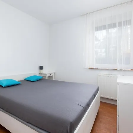 Privatunterkunft Cos Innego - Aprent